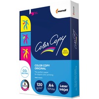 Inapa 2100005116, Papir