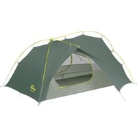 Jack Wolfskin STRATOS LITE II, 3008011_4311_OS, Telt Grøn