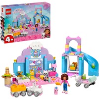 LEGO 10796, Bygge legetøj