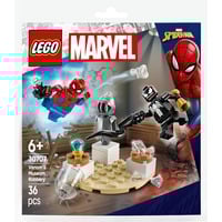 LEGO 30707, Bygge legetøj 