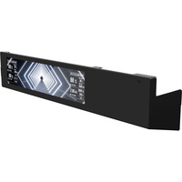 Lian Li O11 Vision-M 9,2" LCD-kit, Display Sort