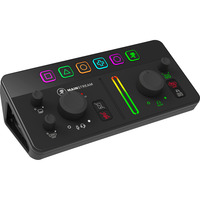 MACKIE MainStream, Mixer Sort