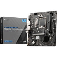 MSI Bundkort 
