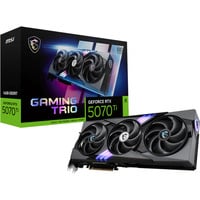 MSI Grafikkort