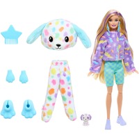 Mattel HRK41, Spil figur 
