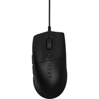 NZXT Lift 2 Ergo, Gaming mus Sort