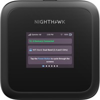 Netgear MH3150-100EUS, WIRELESS LTE router Sort