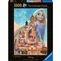Ravensburger 12000264, Puslespil 