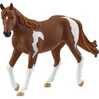 Schleich HORSE CLUB 14901 legetøjsfigur til børn, Spil figur Brown, 5 År, Flerfarvet