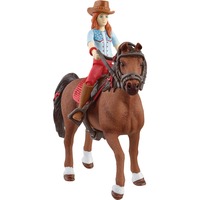 Schleich Spil figur 