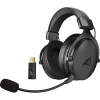 Sharkoon Skiller SGH40W, Gaming headset Sort
