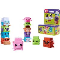 Simba Bloxies Spillefigurer Serie 1 (2-pak), Spil figur 