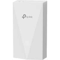 TP-Link Omada EAP655-Wall 2402 Mbit/s Hvid Strøm over Ethernet (PoE), Adgangspunktet 2.4 GHz, 5 GHz, 2402 Mbit/s, HTTPS, SNMP, SNMPv2, SNMPv3, SSH, WPA-Enterprise, WPA2-Enterprise, WPA3-Enterprise, 10,100,1000 Mbit/s