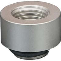 Thermal Grizzly DeltaMate Extender - MF10, Forbindelse nikkel