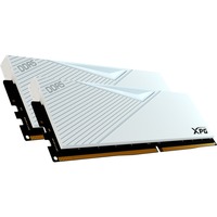 ADATA LANCER hukommelsesmodul 32 GB 2 x 16 GB DDR5 Hvid, 32 GB, 2 x 16 GB, DDR5, 6000 MHz