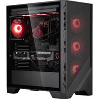 ALTERNATE ALT-MSI-AMD-001, Gaming PC Sort