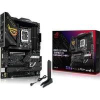 ASUS 90MB1I40-M0EAY0, Bundkort Sort