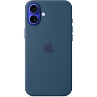 Apple MYYA3ZM/A, Mobiltelefon Cover mørkeblå