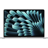 Apple MacBook Air (15") 2026 CTO, Notebook Sølv