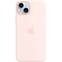 Apple Mobiltelefon Cover lyserød