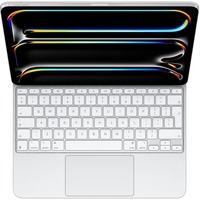 Apple Tastatur Hvid, Layout i Storbritannien, Scissor mechanism