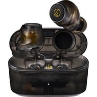 Audio-Technica ATH-CKS30TW+, Hovedtelefoner grå