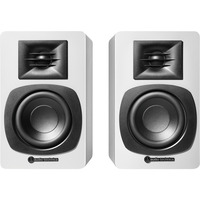 Audio-Technica Aktive reolhøjttalere AT-SP3X Hvid