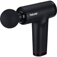 Beurer MG 89 Compact Power Limited Edition 2025, Massage apperat enhed Sort