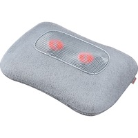 Beurer Shiatsu massagepude MG145, Massage pude grå, Detail