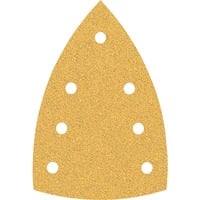 Bosch 2608901115, Slibning ark 