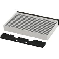 Bosch DZZ2CB1B4 emhætte tilbehør Emhætte, filter Emhætte, filter, Sort, Grå, Bosch, 300 g, 1 stk, 220 mm