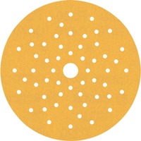 Bosch Expert C470 50 stk Slibeskive, Slibning ark 50 stk