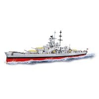 COBI COBI-4835, Bygge legetøj
