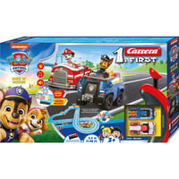 Carrera FIRST Paw Patrol - Race 'N' Rescue, Racerbane 