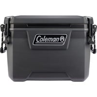 Coleman Convoy 55 QT, Køleboks mørk grå