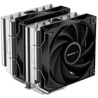 DeepCool AG620, CPU køler 