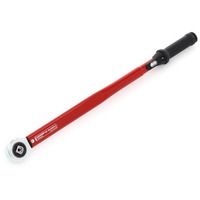 GEDORE R78900400, Momentnøgle Rød/Sort