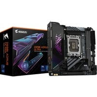 GIGABYTE Z890I AORUS ULTRA, Bundkort 