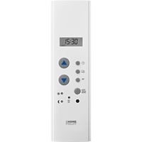 HOMEPILOT 10501001, Timeren Hvid