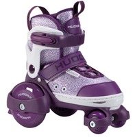 HUDORA 22062, Rulleskøjter Lilla