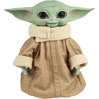 Hasbro F28495L0 Interaktivt Legetøj, Spil figur Star Wars F28495L0, Dreng/Pige, 4 År, Klingende