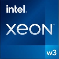 Intel® Xeon® w3-2525, Processor Bakke