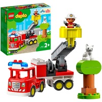 LEGO 10969, Bygge legetøj