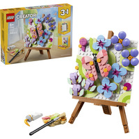 LEGO 31390, Bygge legetøj 