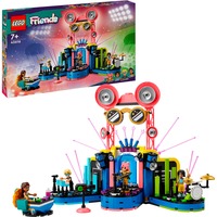 LEGO Bygge legetøj