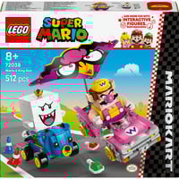 LEGO Bygge legetøj