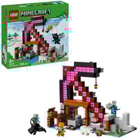 LEGO Bygge legetøj