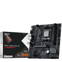 MSI 7E76-002R, Bundkort 