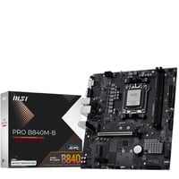 MSI Bundkort