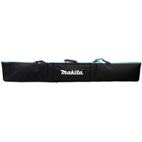 Makita Føringsskinnetaske E-05664 Sort/Blå
